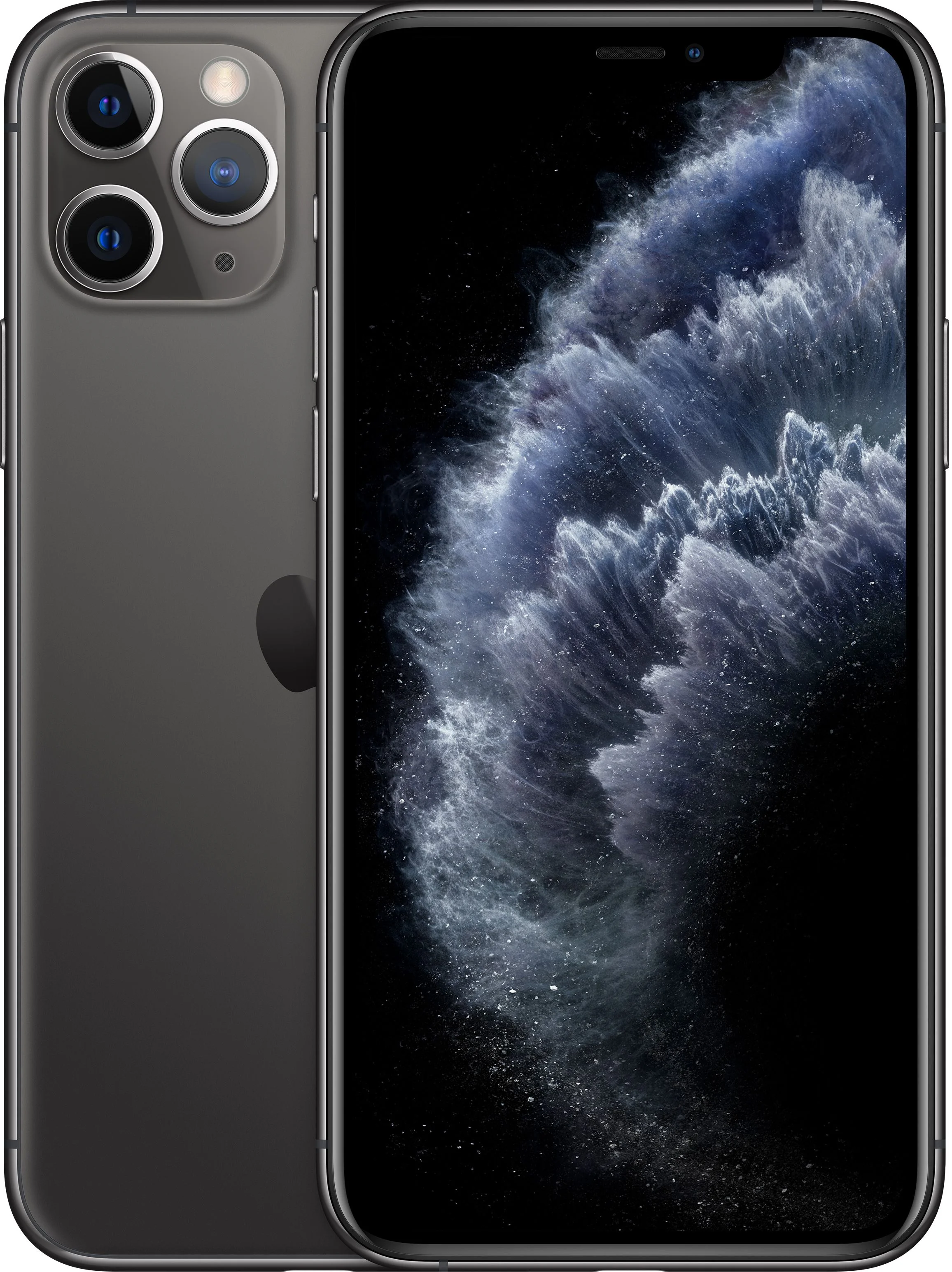 【新品同様】iPhone11 Pro Max 512GB スペースグレー Apple iPhone 11 Pro Max 512GB Space Gray купить по низкой цене в
